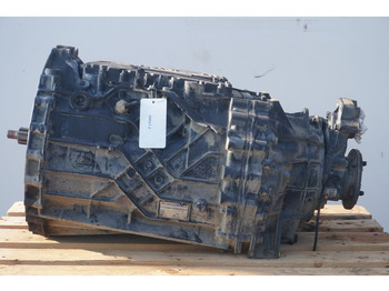Gearbox ZF