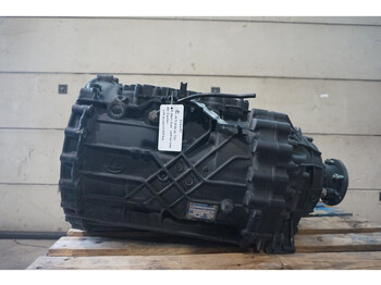 Gearbox ZF