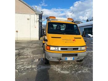Refrigerated van IVECO Daily