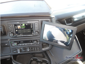 Tractor unit SCANIA R 450 NA - ADR EXII / EXIII / FL / AT - HIGHLINE: picture 4