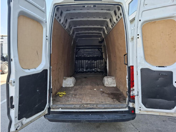 Passenger van IVECO Daily 35C16V: picture 5