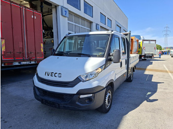Panel van IVECO Daily 35s12