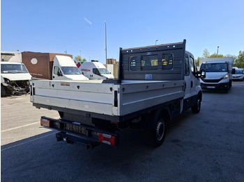 Panel van, Combi van IVECO Daily 35S12: picture 4