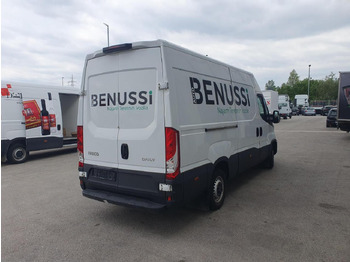 Passenger van IVECO Daily 35S14V: picture 4