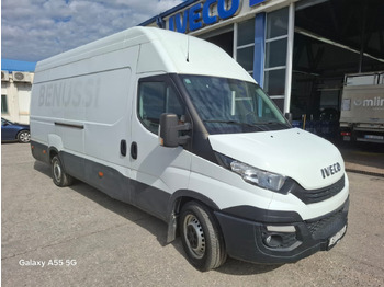 Passenger van IVECO Daily 35S16V: picture 2