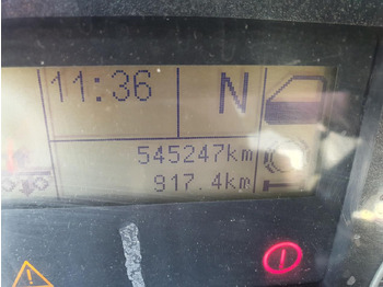 Refrigerator truck IVECO Eurocargo ML100E18/P: picture 2