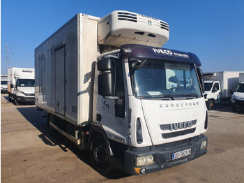 Refrigerator truck IVECO Eurocargo ML100E18/P: picture 3