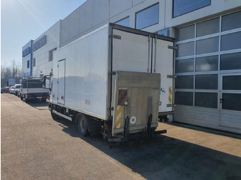 Refrigerator truck IVECO Eurocargo ML100E18/P: picture 4