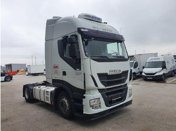 Tractor unit IVECO Stralis AS440S46T/P: picture 2