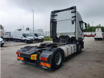 Tractor unit IVECO Stralis AS440S46T/P: picture 4