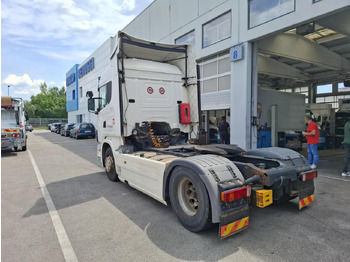 Tractor unit SCANIA G420: picture 3