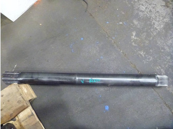 Axle and parts VOLVO