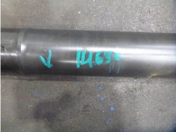 Axle and parts for Construction machinery Drivaxel Volvo L180H: picture 2