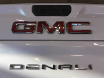 Cab for Truck GMC Denali 2021 Flakläm: picture 2