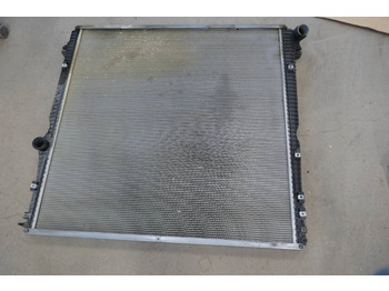 Radiator SCANIA R