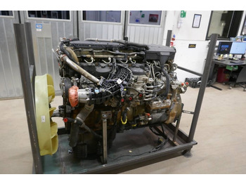Engine MERCEDES-BENZ