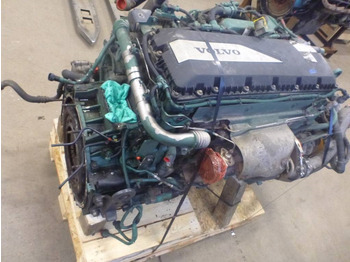 Engine for Truck Motor D8K280 Volvo FL: picture 2