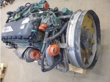Engine for Truck Motor D8K280 Volvo FL: picture 3