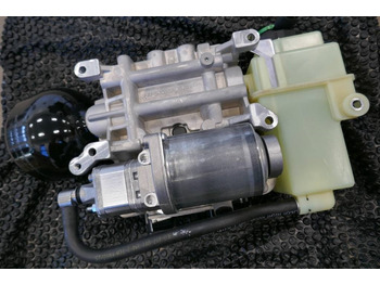 Gearbox VOLVO FL