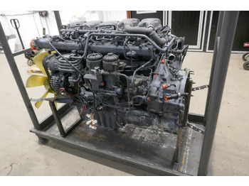 Engine SCANIA