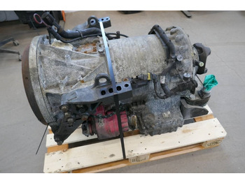 Gearbox for Truck Scania P 410: picture 4