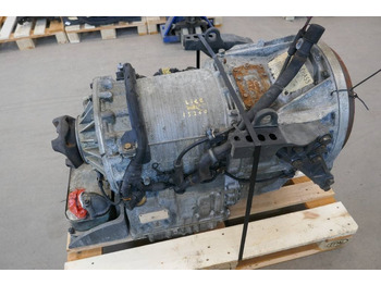 Gearbox for Truck Scania P 410: picture 2