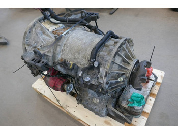 Gearbox for Truck Scania P 410: picture 3