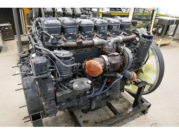 Engine for Truck Scania R 410: picture 3