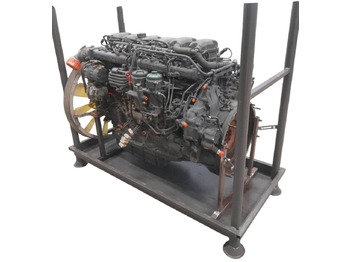 Engine SCANIA R