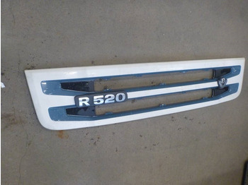 Cab SCANIA R