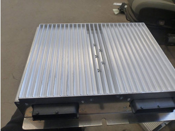 Electrical system VOLVO