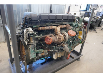 Engine VOLVO