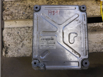 Electrical system VOLVO