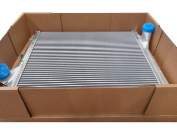 Radiator VOLVO FH13