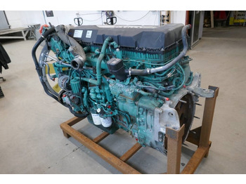 Engine for Truck Volvo FH 13 540: picture 3 Engine for Truck Volvo FH 13 540: picture 3