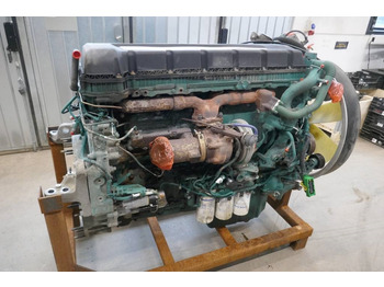 Engine for Truck Volvo FH 13 540: picture 2 Engine for Truck Volvo FH 13 540: picture 2