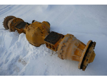 Axle and parts VOLVO
