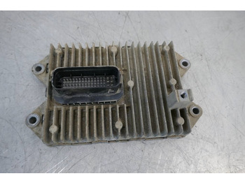 Electrical system VOLVO