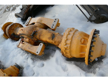 Axle and parts VOLVO