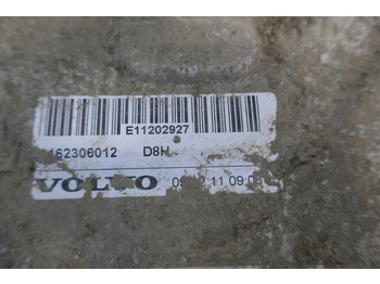 Electrical system for Construction machinery Volvo L110 G, voe60100011: picture 2