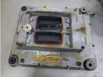 Electrical system VOLVO