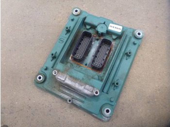 Electrical system VOLVO