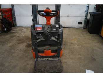 Stacker LINDE L14