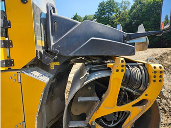 Road roller BOMAG BW 174 AP-4F AM, Tandem Roller: picture 5 Road roller BOMAG BW 174 AP-4F AM, Tandem Roller: picture 5