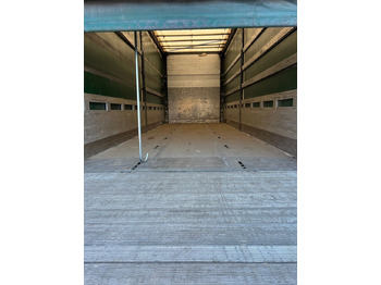 Curtainsider truck Scania R440 4x2, Euro 6, Ladebordwand, Retarder: picture 5 Curtainsider truck Scania R440 4x2, Euro 6, Ladebordwand, Retarder: picture 5