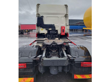 Tractor unit DAF CF 440 4x2, E6, ADR, Big Cabine DAF CF 440 4x2, E6, ADR, Big Cabine: picture 5