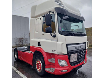 Tractor unit DAF CF 440