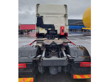 Tractor unit DAF CF 440 4x2, E6, ADR, Big Cabine: picture 5