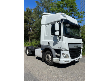 Tractor unit DAF CF 440