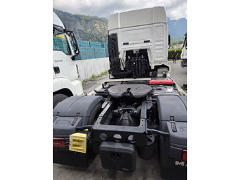 Tractor unit MAN TGS 18.420 4x2, E6, ADR: picture 3
